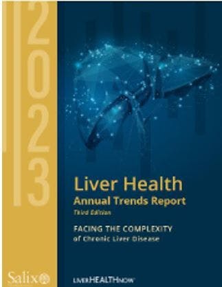 Chronic Liver Disease Prevalence May Triple by Decade's End, New Report Projects