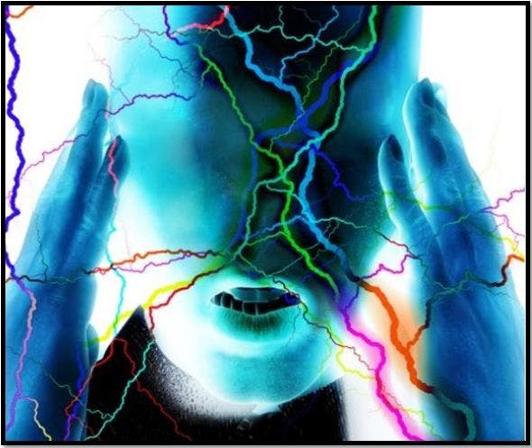 FDA Approves Novel Formulation of Rizatriptan Benzoate for Acute Migraine Treatment Headache pain©Chris Harvey/Shutterstock