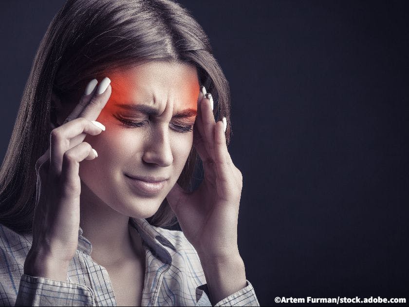 Phase 3 Trial Results Found New Meloxicam/Rizatriptan Drug Reduces Migraine Pain