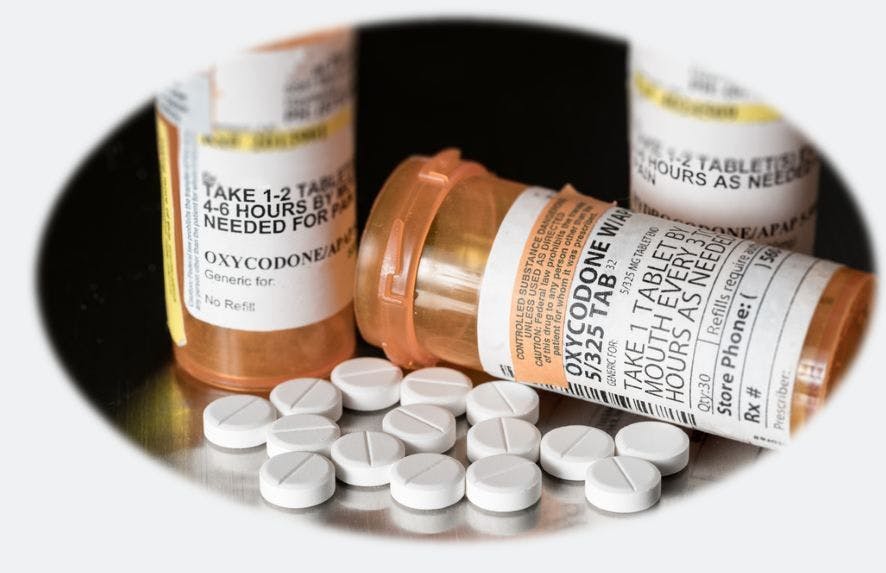 Opioid Analgesics: The Impact of the Initial Prescription