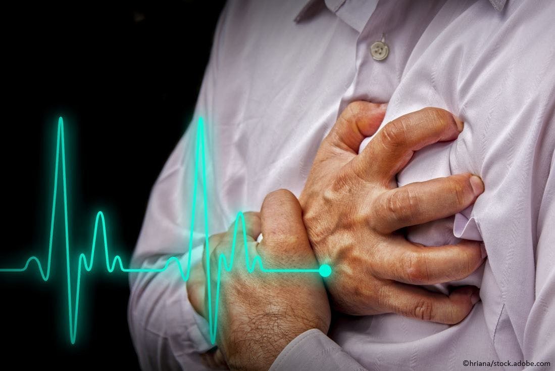 Sudden Cardiac Death More Common in Men vs Women, Suggests New Study