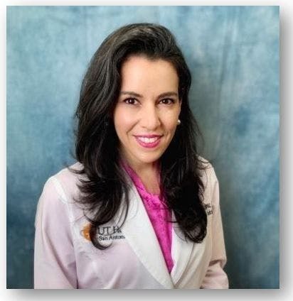 Monica Verduzco-Gutierrez, MD, FAAPMR
The University of Texas Health Science Center at San Antonio
