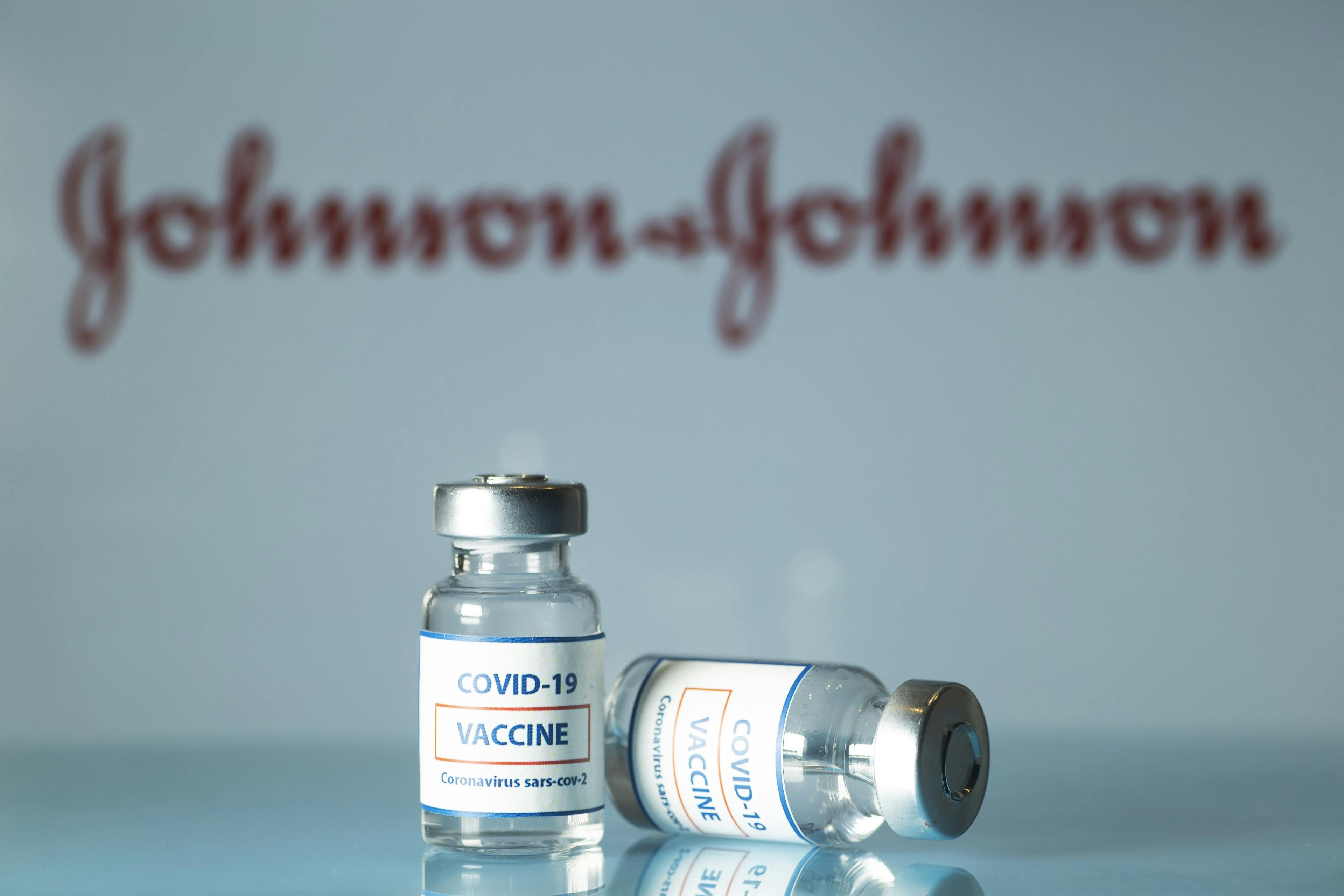 FDA Issues EUA for Johnson & Johnson COVID-19 Vaccine