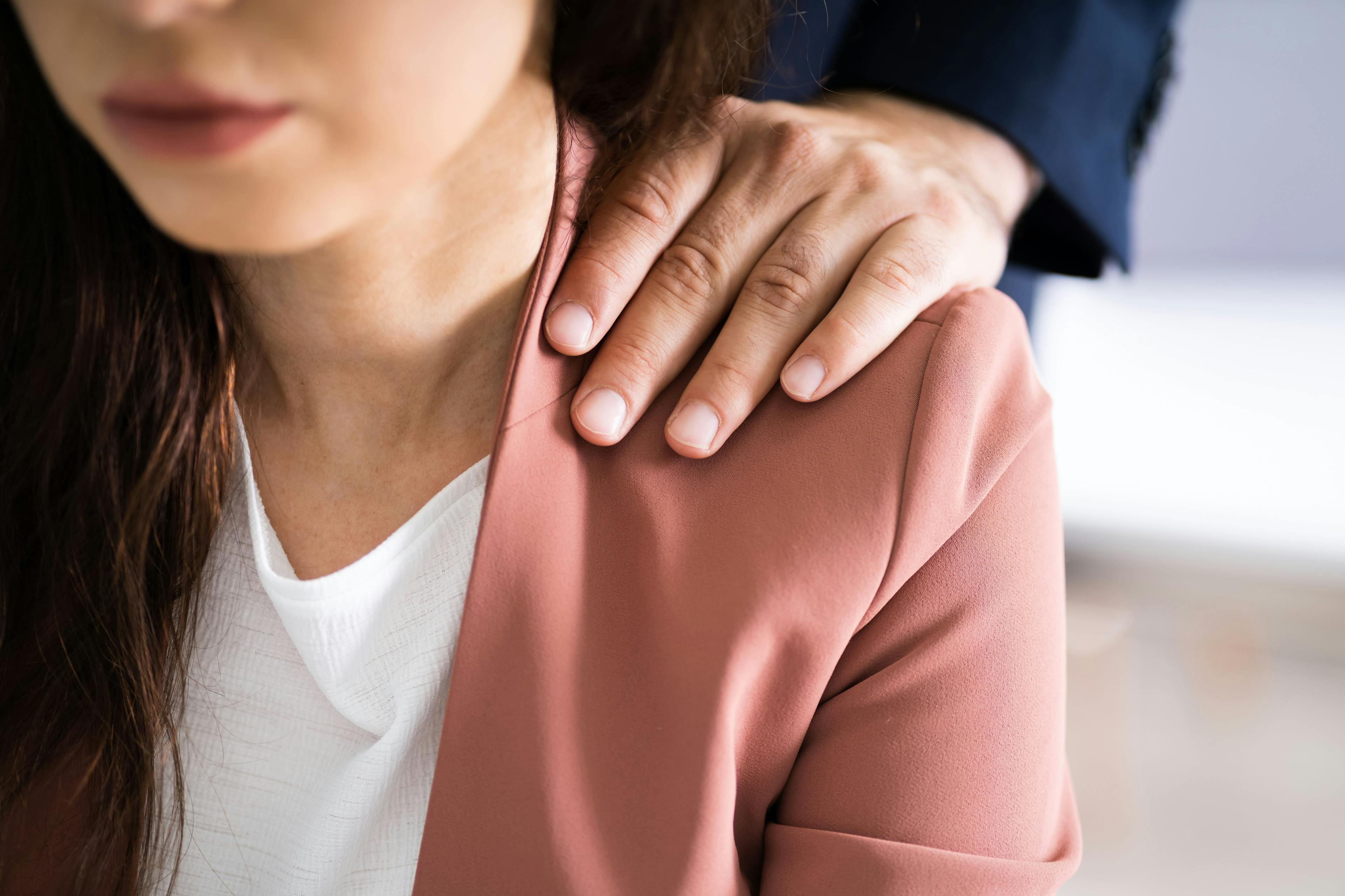 Sexual Assault, Workplace Harassment Raises Hypertension Risk in Middle-aged Women