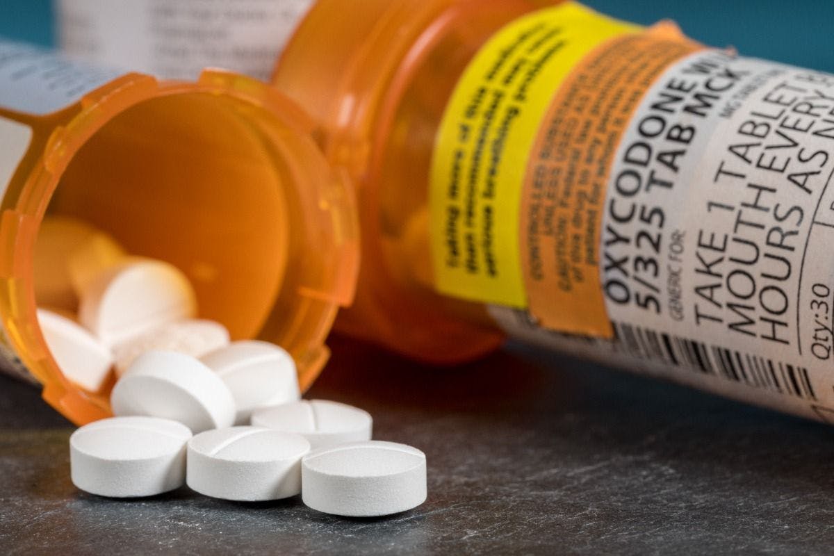 Study: State Laws Intended to Reduce Opioid Prescribing had Little Impact on Prescribing Practices
