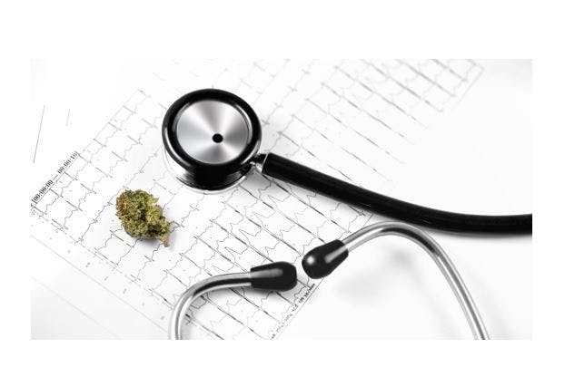 Cannabis Use may be Deadly in Persons with Arrhythmias, Study Suggests 