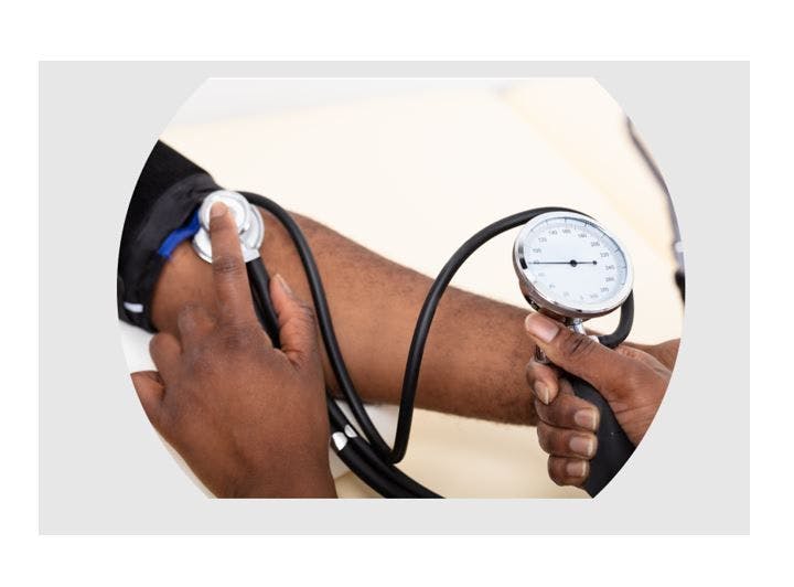 Black Adults Avoid Hypertension, Reduce CVD Risk with Sustained Lifestyle Habits   