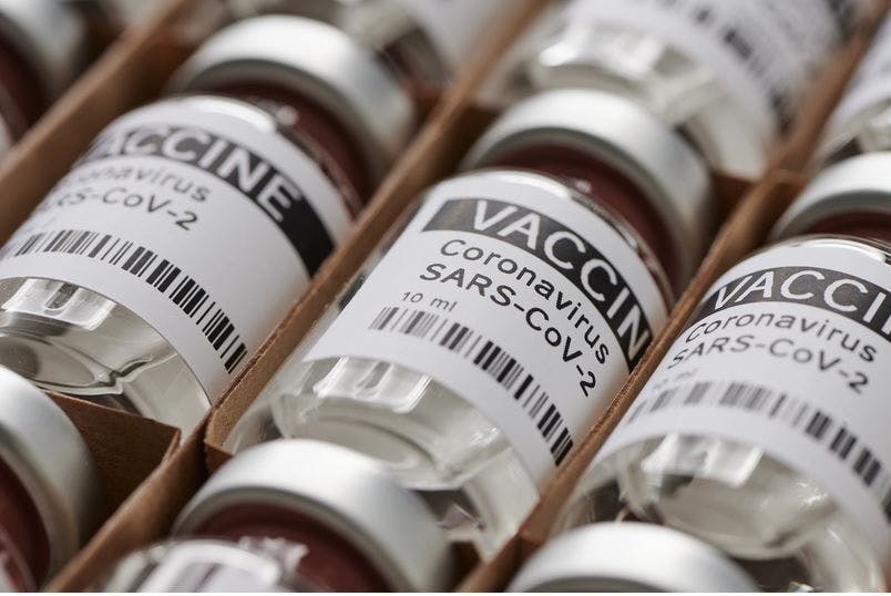 AstraZeneca/Oxford COVID-19 Vaccine Candidate Third to Show Promise 