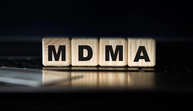 FDA Grants Priority Review for First MDMA-Assisted Therapy for PTSD Pan Art/stock.adobe.com
