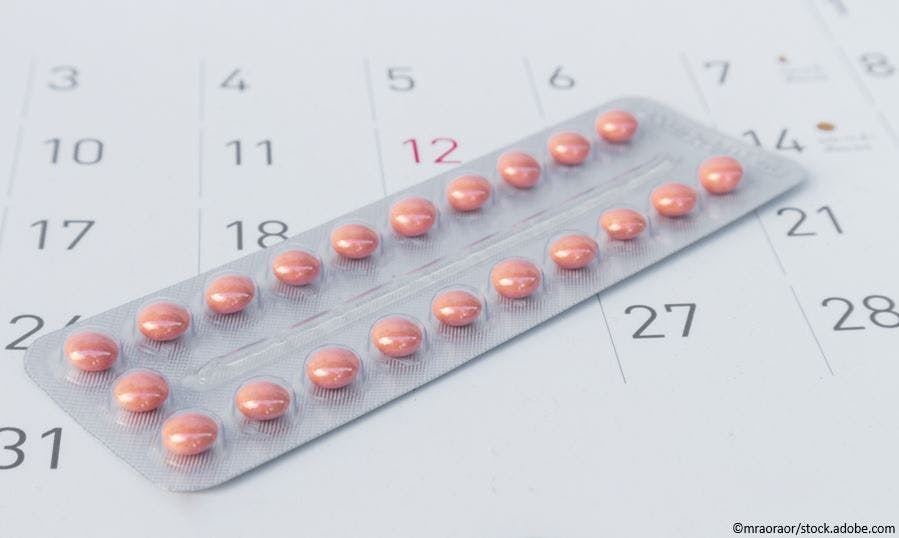 Oral Contraceptive Gets Unanimous Recommendation for OTC Use from FDA Advisory Panel  BC pills ©mraoraor/Adobe stock