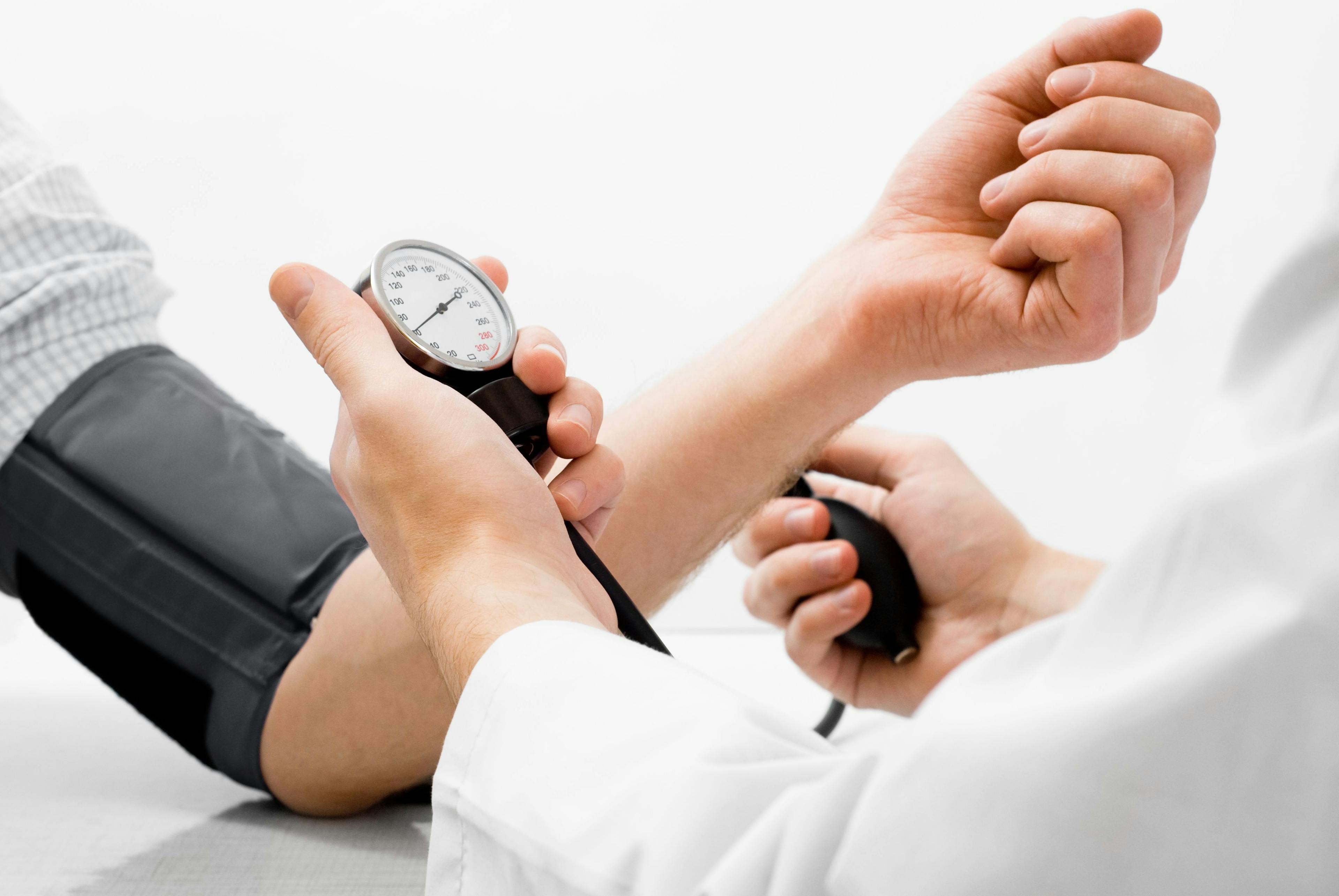 white coat hypertension, hypertension, high blood pressure, cardiovascular