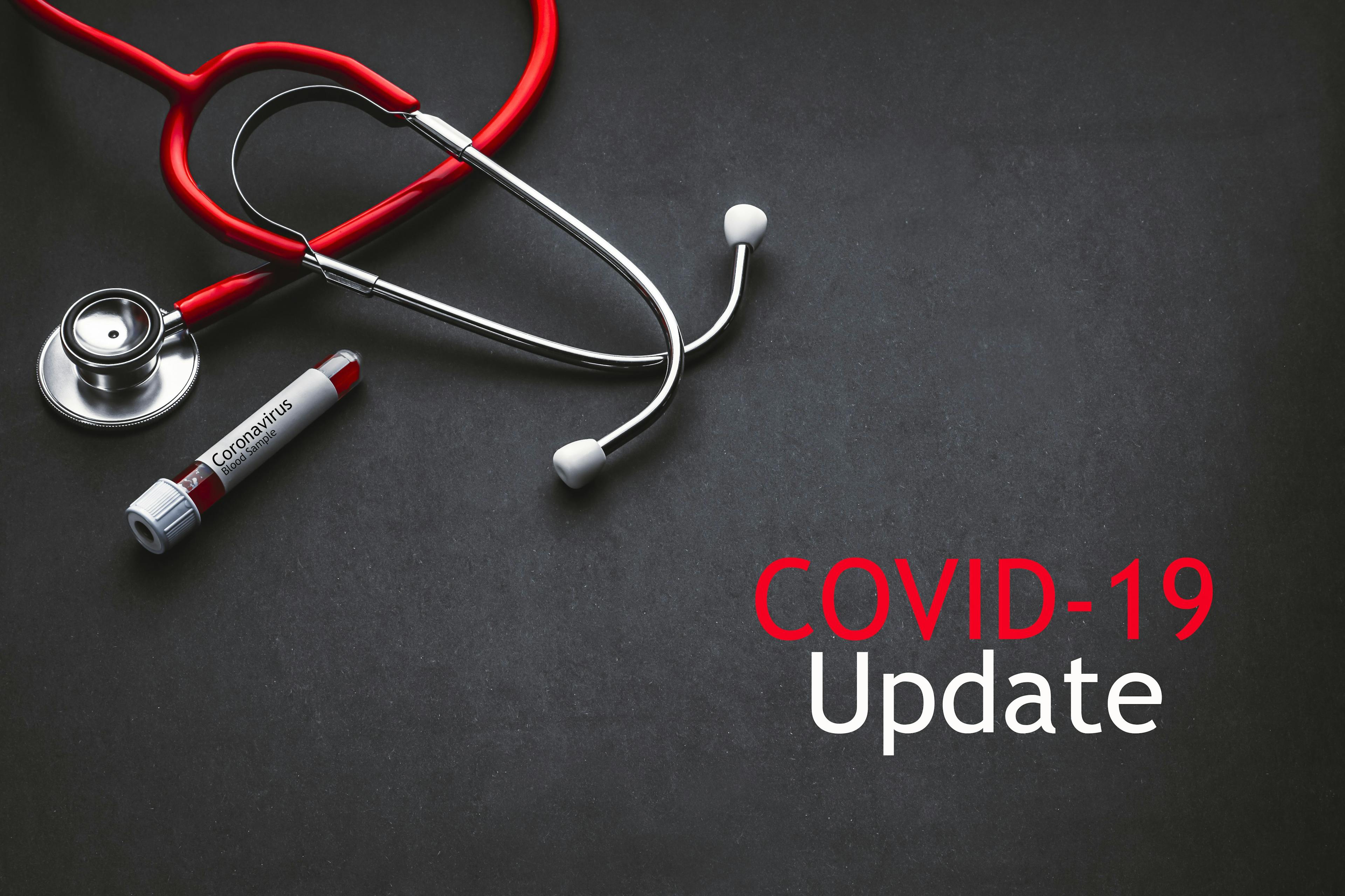 COVID-19 Updates: US Vaccinations and Global Cases and Deaths as of April 7, 2021