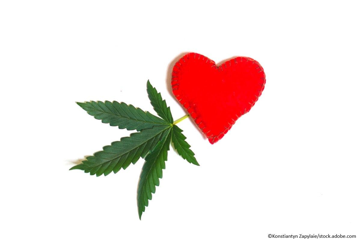 Frequent Cannabis Use Associated with Higher Risk of Coronary Artery Disease