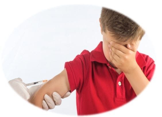 MMR Vaccination is Not for Every One. Wait, what?