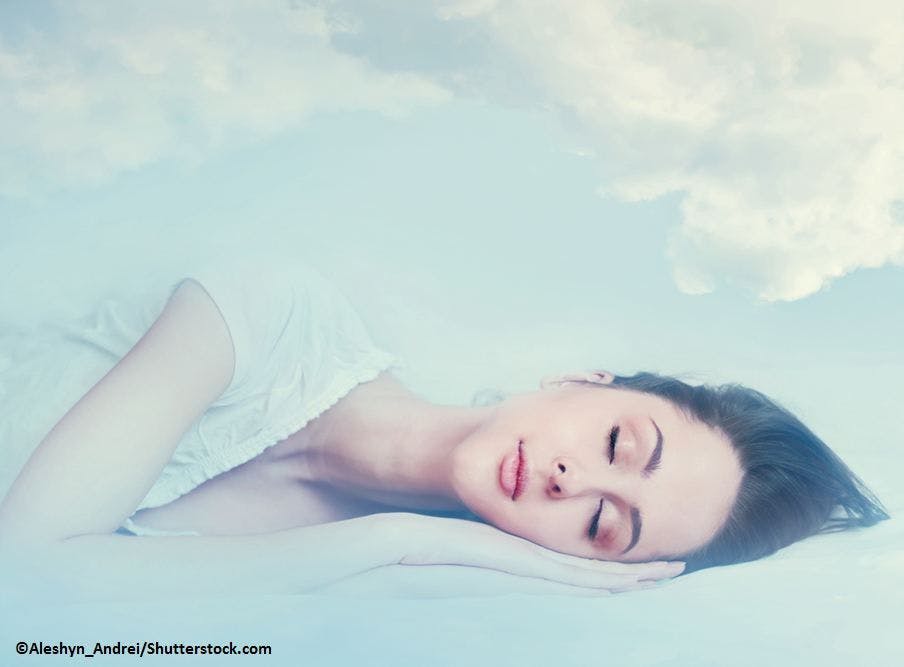 To Treat Migraine, Look at Sleep Quality
