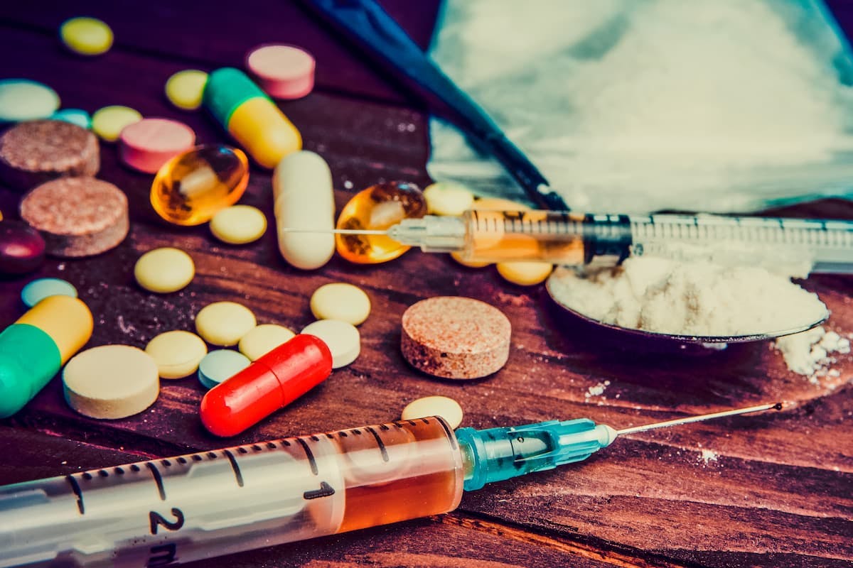 New Report Shows Where Drug Abuse is Most, Least Pronounced in the US