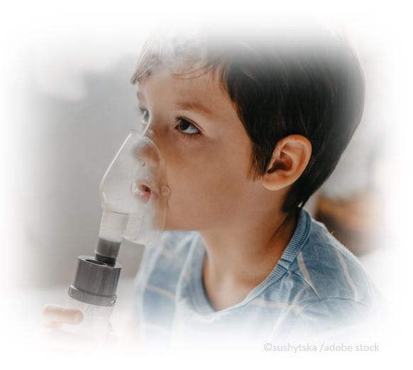 Simple Primary Care Screening Tool Predicts Asthma Diagnosis in Preschoolers