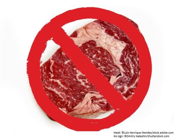 red meat, beef, meat, Brush Up on the Downsides of Beef, primary care
