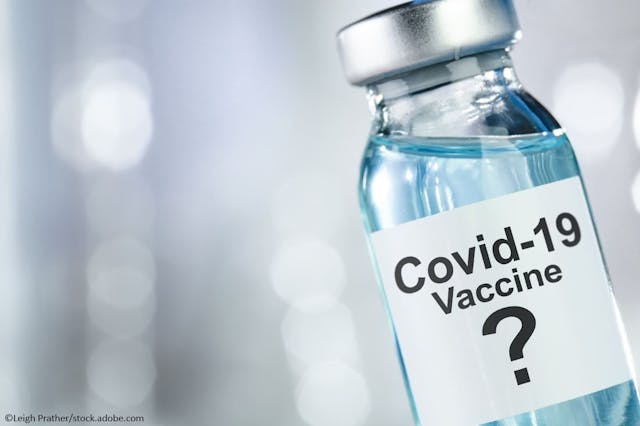 When it Comes to the Monovalent COVID-19 Shot, the CDC and WHO Have a Disagreement / Image credit ©Leigh Prather/stock.adobe.com