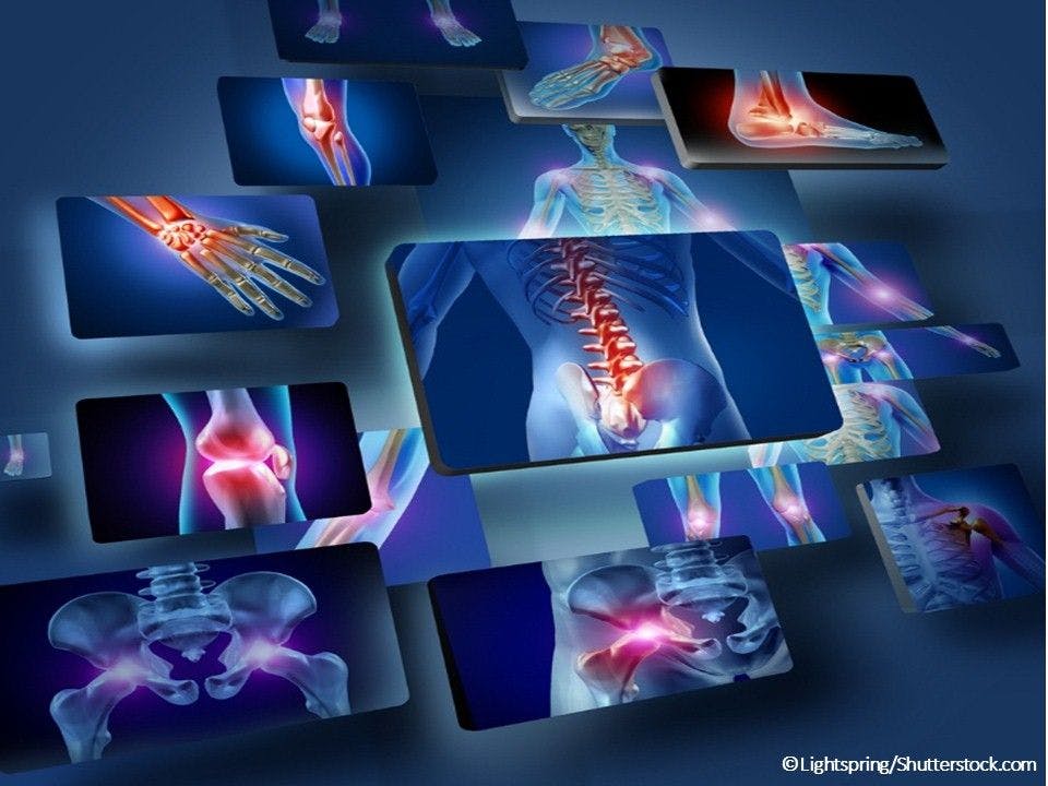 10 New Findings in Pain Management 