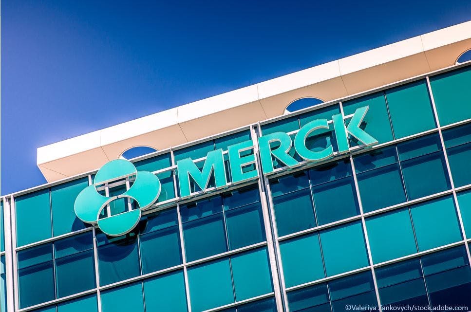 Merck Oral Antiviral Reduces by Half the Risk of COVID-19 Hospitalization, Death in Vulnerable Adults 