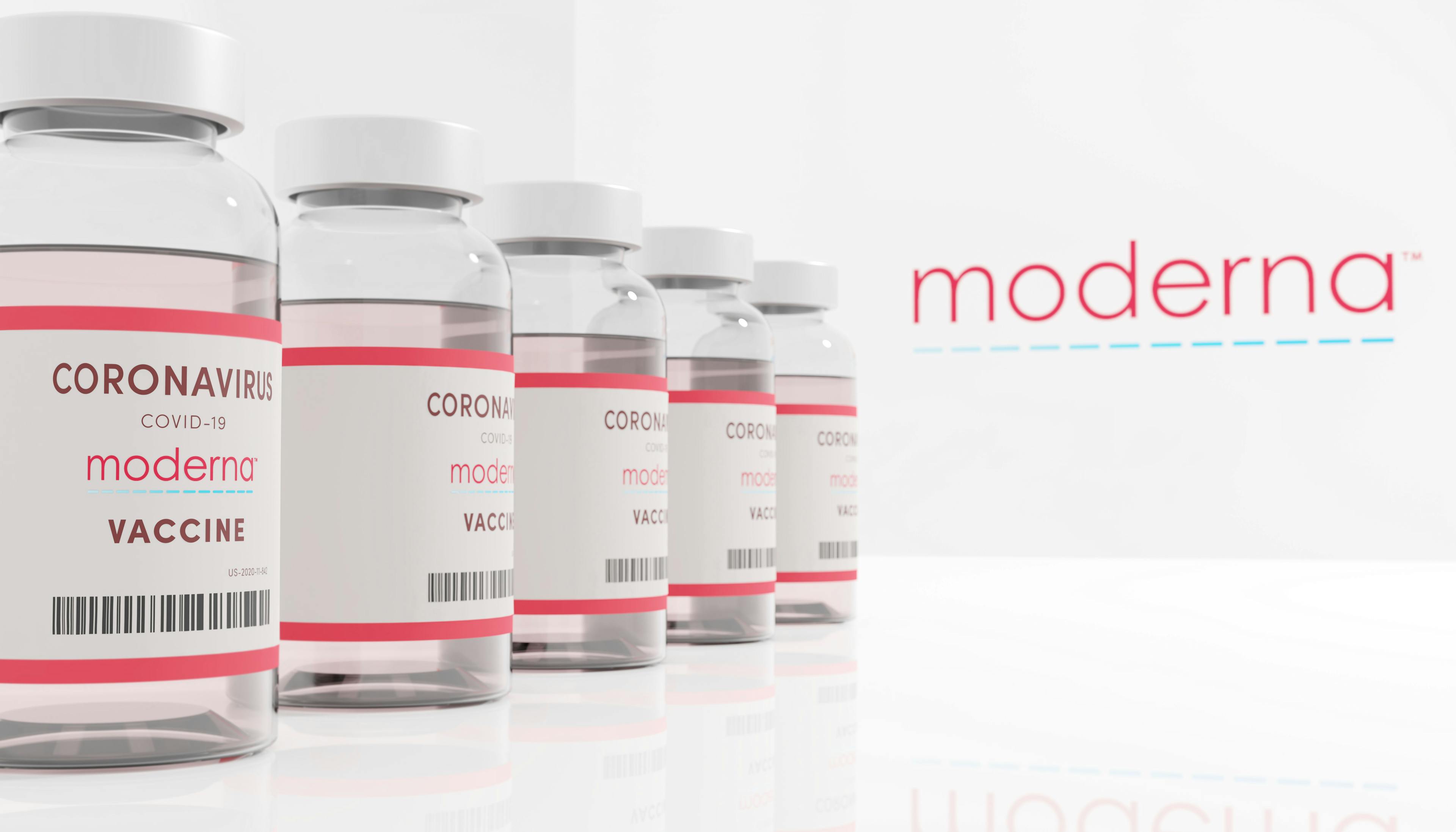 FDA Increased the Maximum Doses per Vial for Moderna COVID-19 Vaccine
