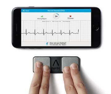 AF Screening Leads the Charge in Cardiology's Digital Revolution