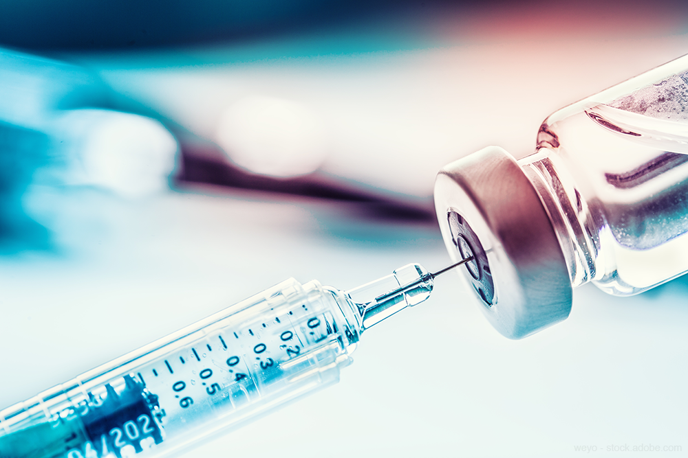 FDA approves HIV pre-exposure preventative injection