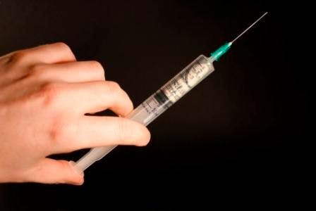 Zoster Vaccine Administration Error: What Would You Do?
