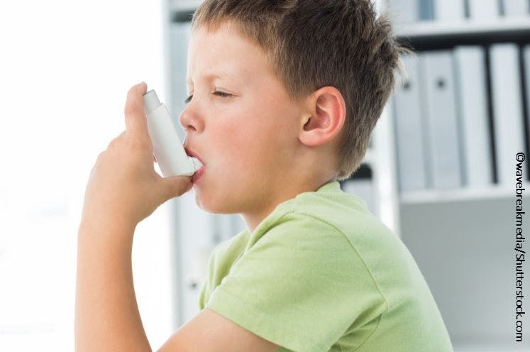 Gene Signatures Show Why Boys are Predisposed to Asthma