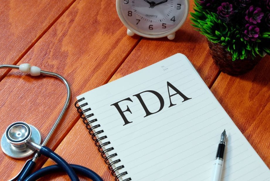 Abelacimab Receives Fast Track Designation from FDA for Prevention of Stroke, Systemic Embolism in Patients with Atrial Fibrillation