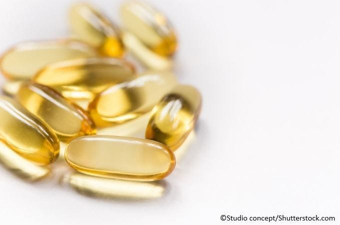 Vitamin D and fish oil supplementation is not renal protective 
