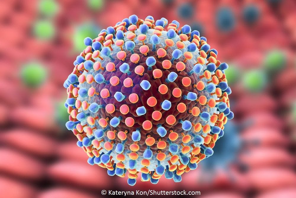 Medicaid Is Tight on Hepatitis C Drug Coverage
