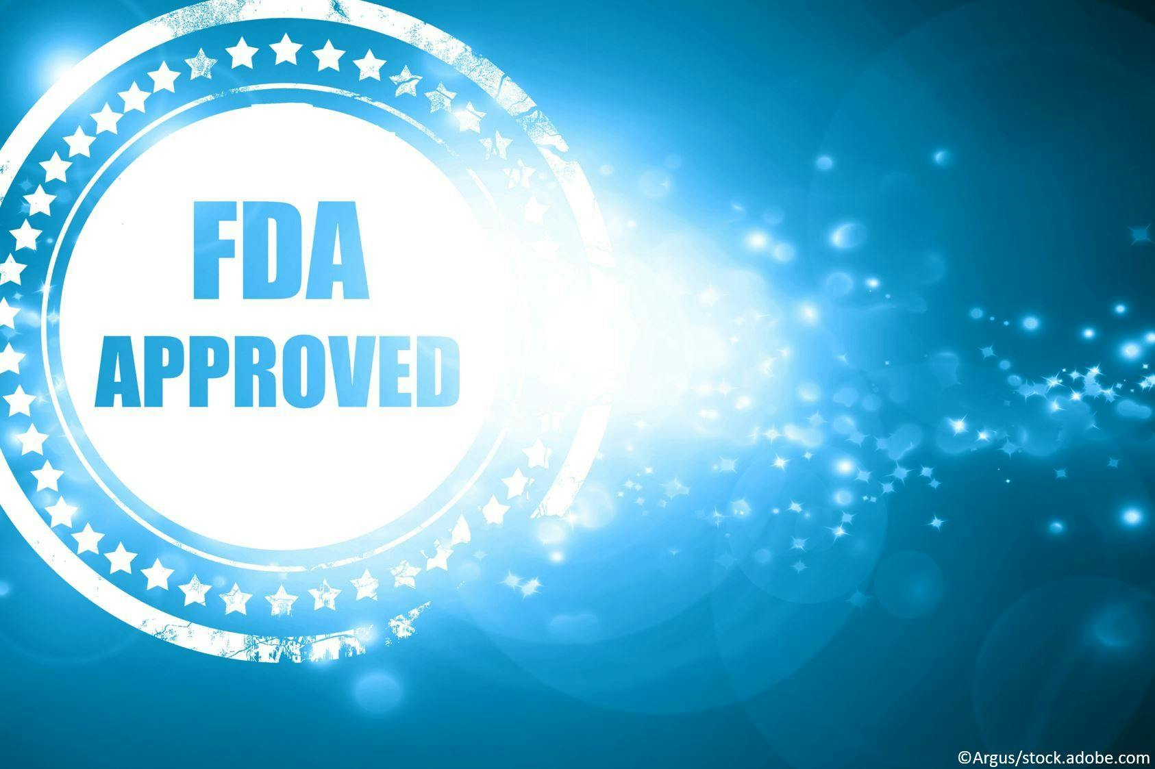 FDA approved, fda approval
