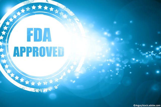 FDA Approves Naloxone Hydrochloride Nasal Spray for OTC, Nonprescription Use / image credit ©Argus/AdobeStock