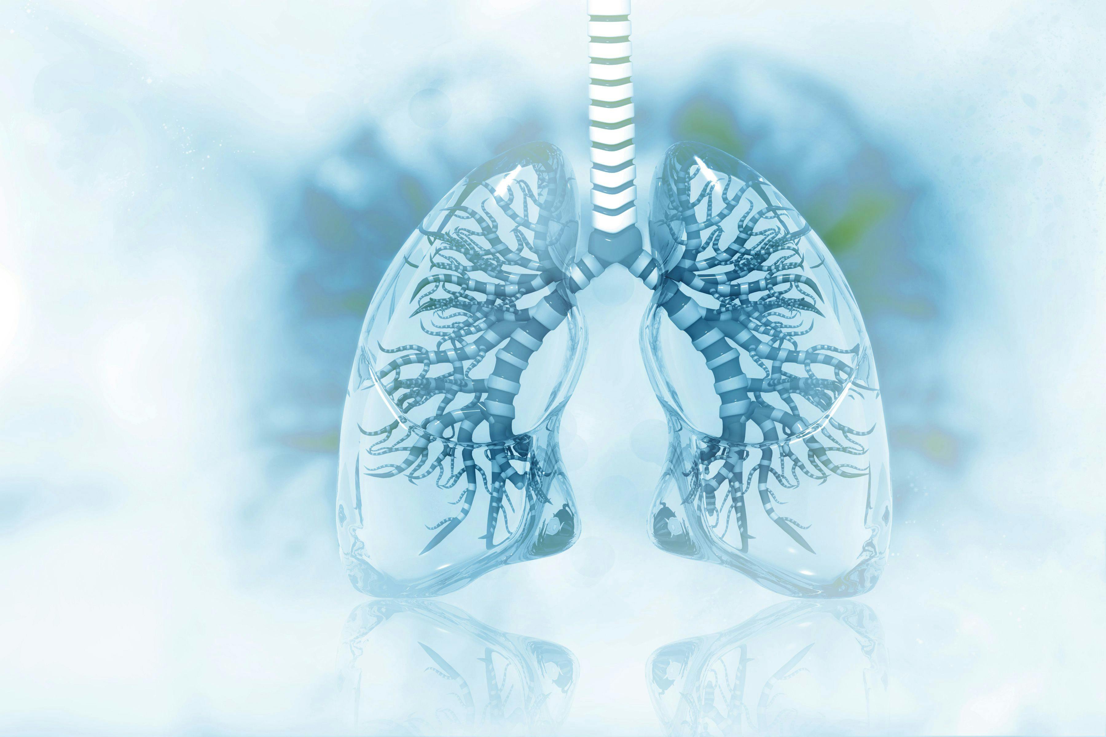 COPD research, COPD: A Catch-up Quiz, 5 question quiz on COPD research