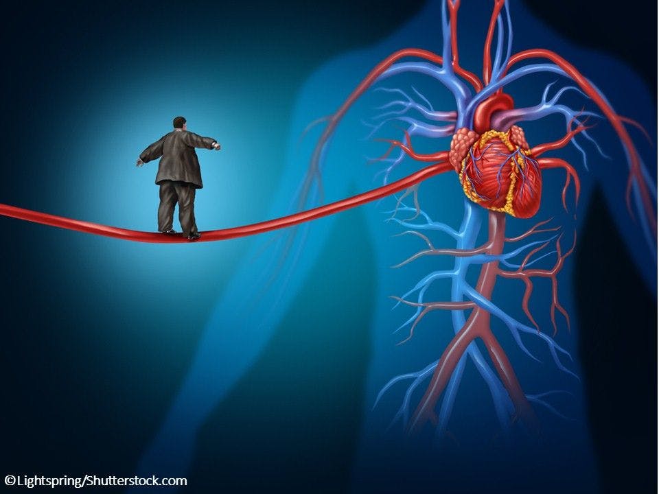 Hypertension Still a High-wire Act: 8 New Studies  