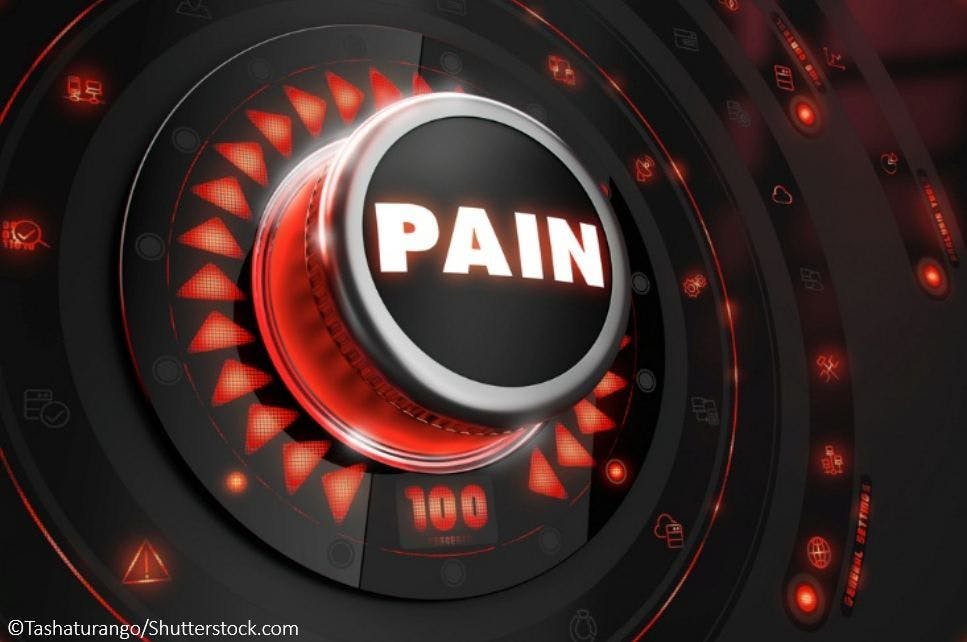 Prevent Chronic Pain with Transformative Care