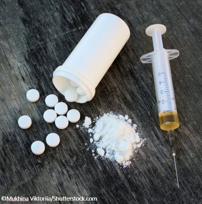 Prescription Opioids and Heroin: What’s the Relationship?