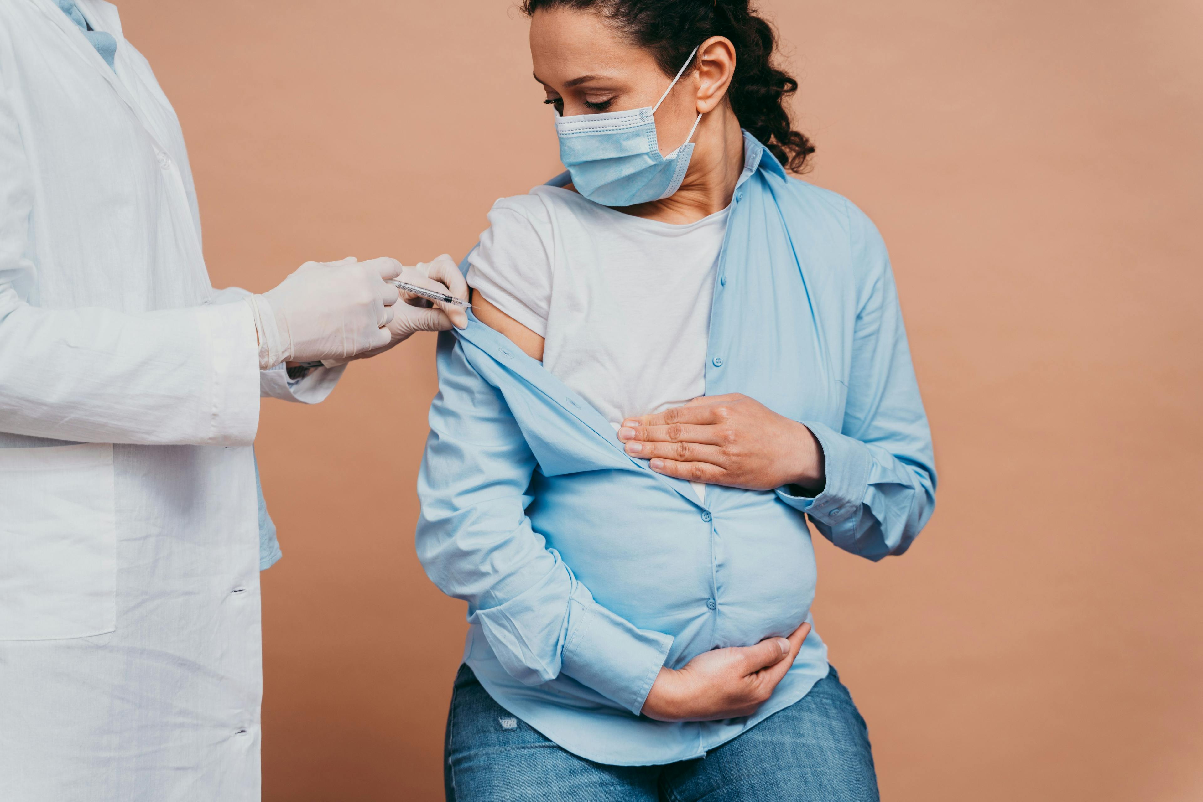 Study: Investigational RSV Vaccine Elicited Neutralizing Antibody Responses in Pregnant Women