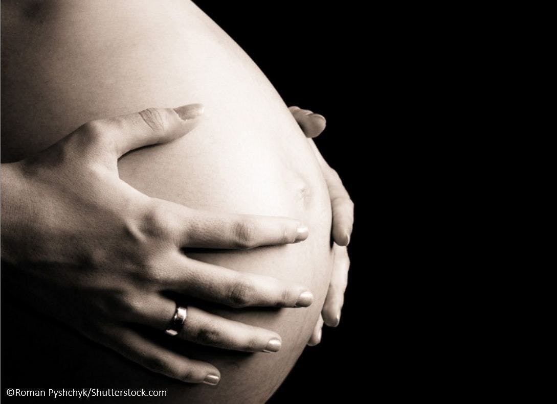 Atrial Fibrillation During Pregnancy: Special Population Review 