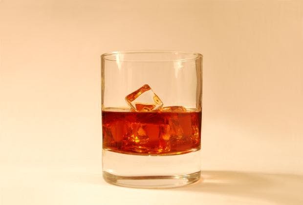 Modest Alcohol Consumption Lowers Semen Quality