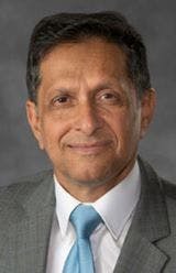 “Triagonist” Therapy for Type 2 Diabetes and Comorbidities to be Previewed at 2023 ADA Scientific Sessions Arun Sanyal, MD Courtesy American Diabetes Assocation