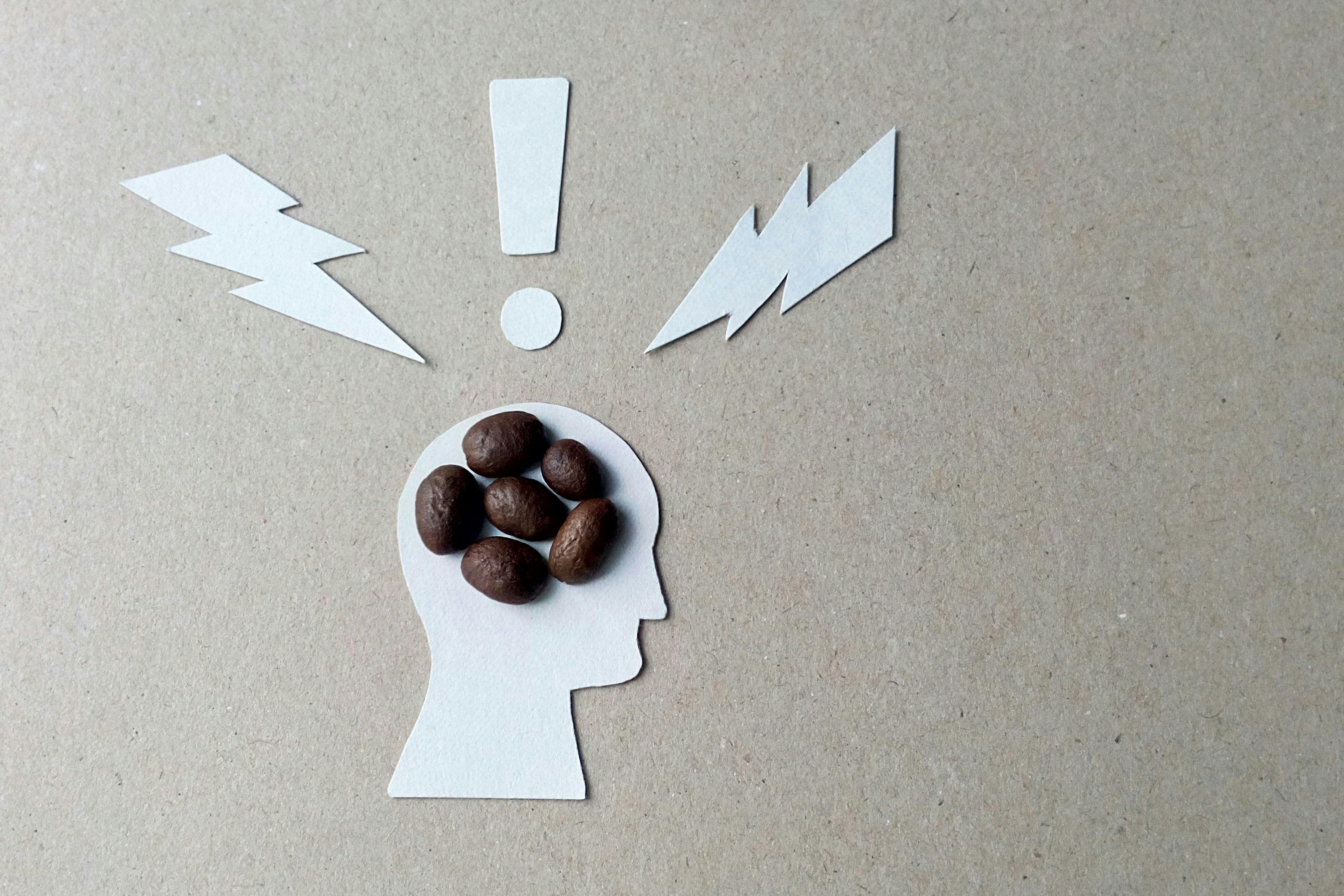 Migraine, coffee, caffeine, headache, head pain, caffeine intake and migraine 
