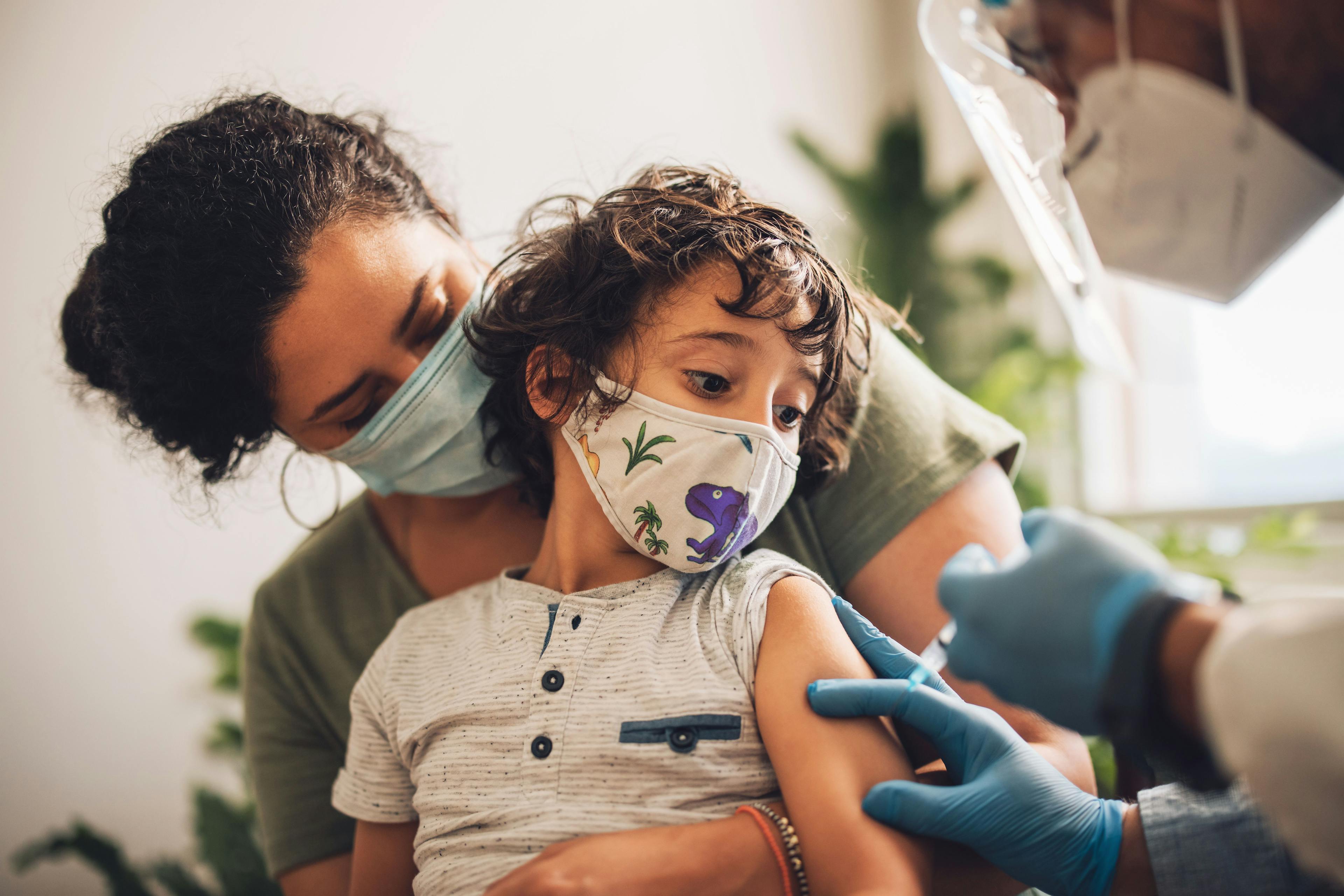 4 Pediatric Pneumococcal Vaccine Conundrums