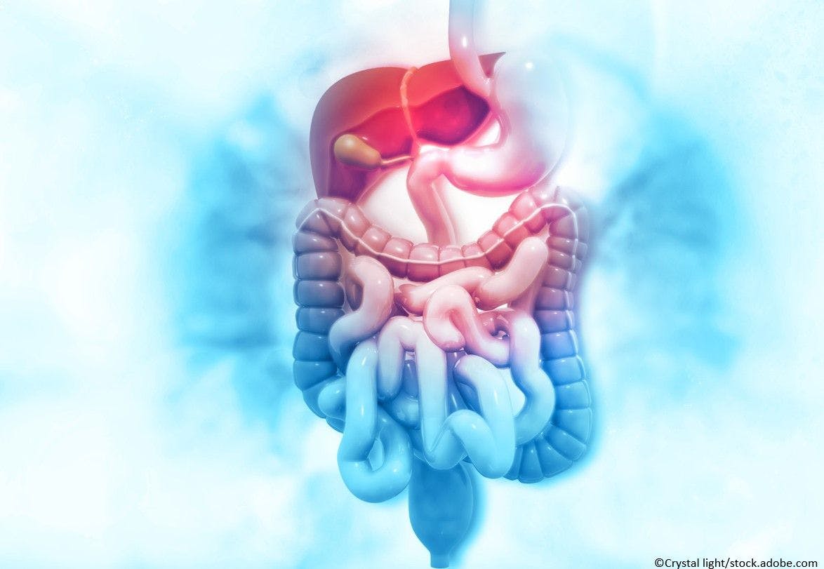 New Study Highlights Primary Drivers of Cost of Inflammatory Bowel Disease Care / Image credit: ©Crystal light/AdobeStock