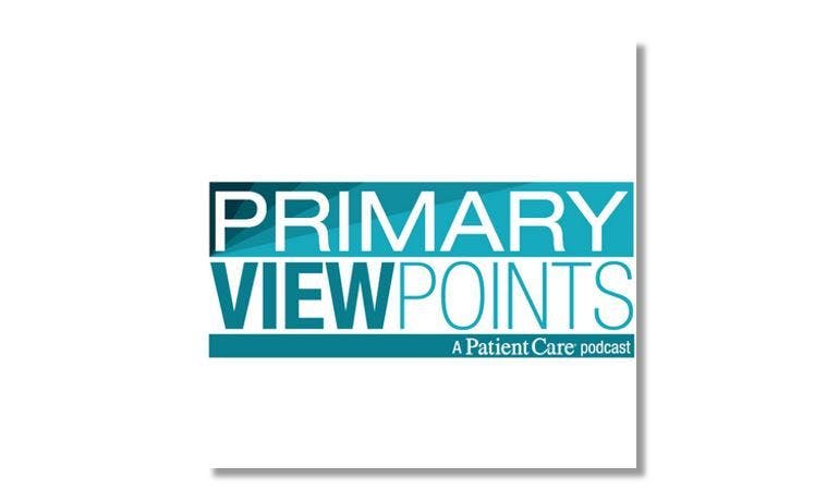 Primary Viewpoints Episode 19: Mobile Health Technology for Chronic Pain Management