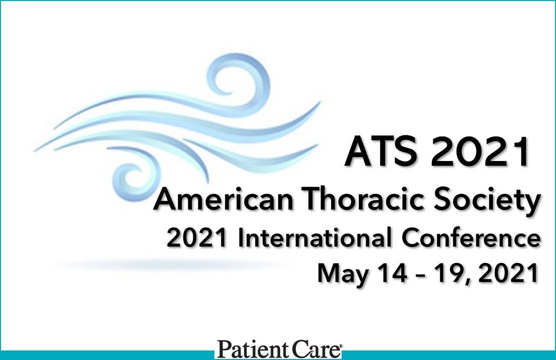 ATS.2021: Study Finds Odds of Uncontrolled Asthma Increase with Higher Pandemic-related Stress