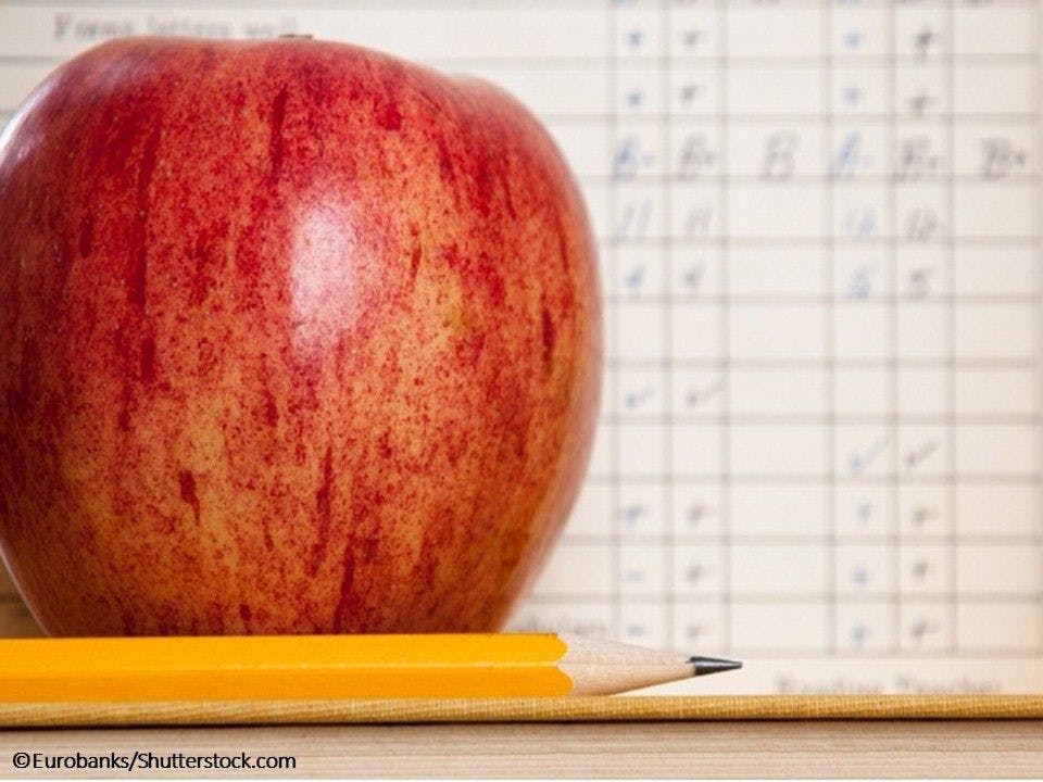 Back to School Report Card: 10 New Health Lessons 