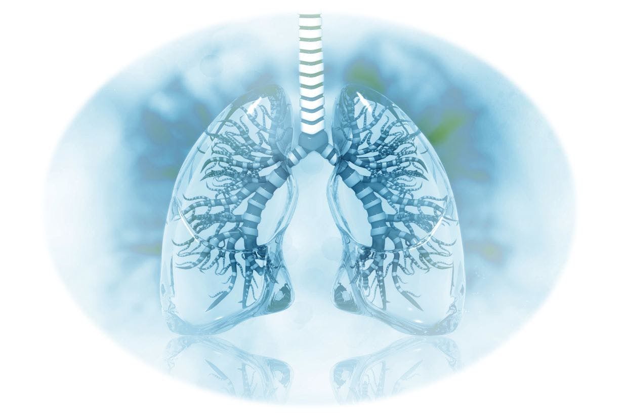 COPD research, COPD: A Catch-up Quiz, 5 question quiz on COPD research, primary care, lung, lung health